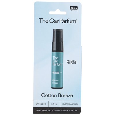 The Car Parfum Cotton Breeze 15 ml