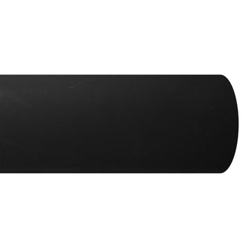 Oracal 970RA restrol - Super black 070 Matte