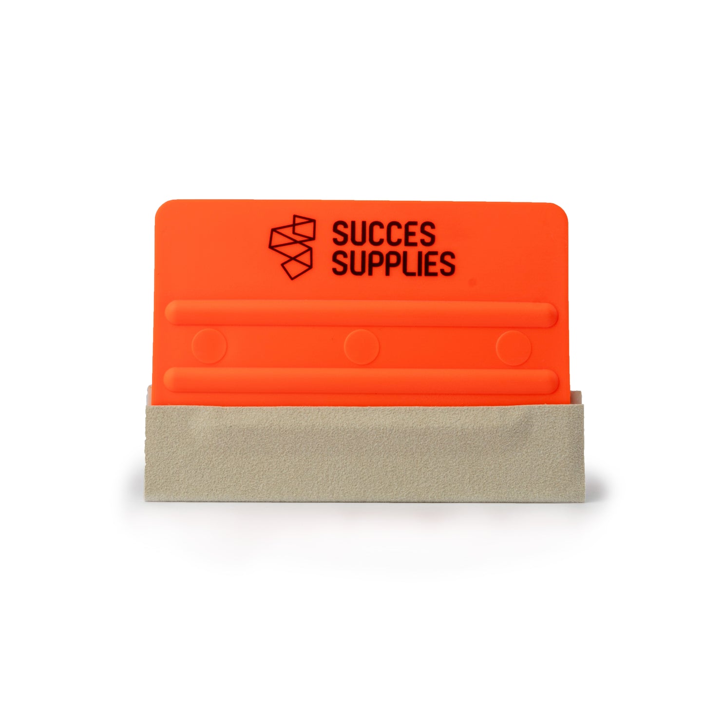 Alcantara Premium buffers 5 stuks