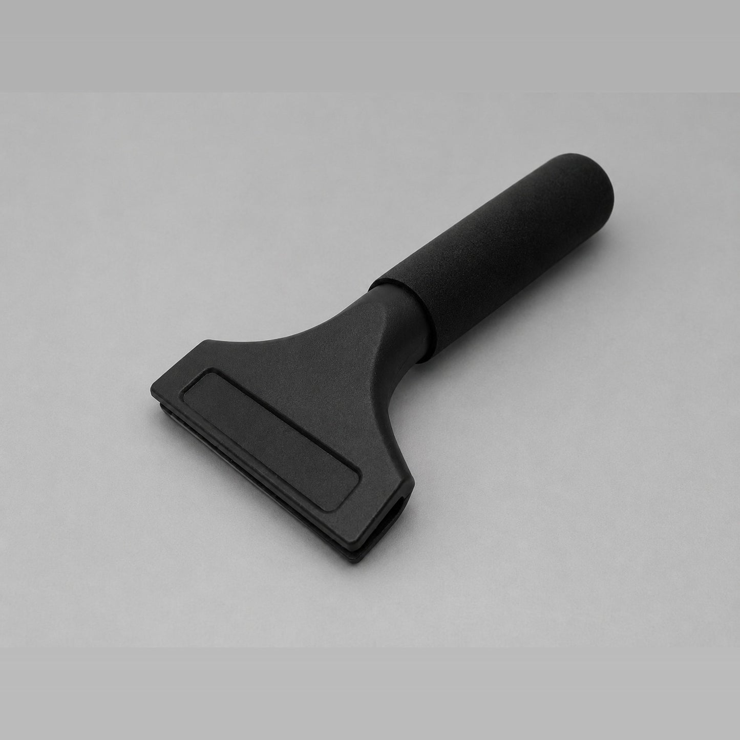 Aluminium squeegee handvat