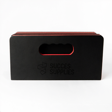 Opvouwbare Knie-Mat 120 × 40 × 3 cm