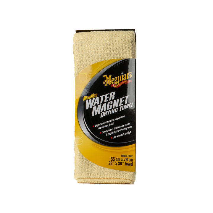 Meguiar's Water Magnet Drying Towel