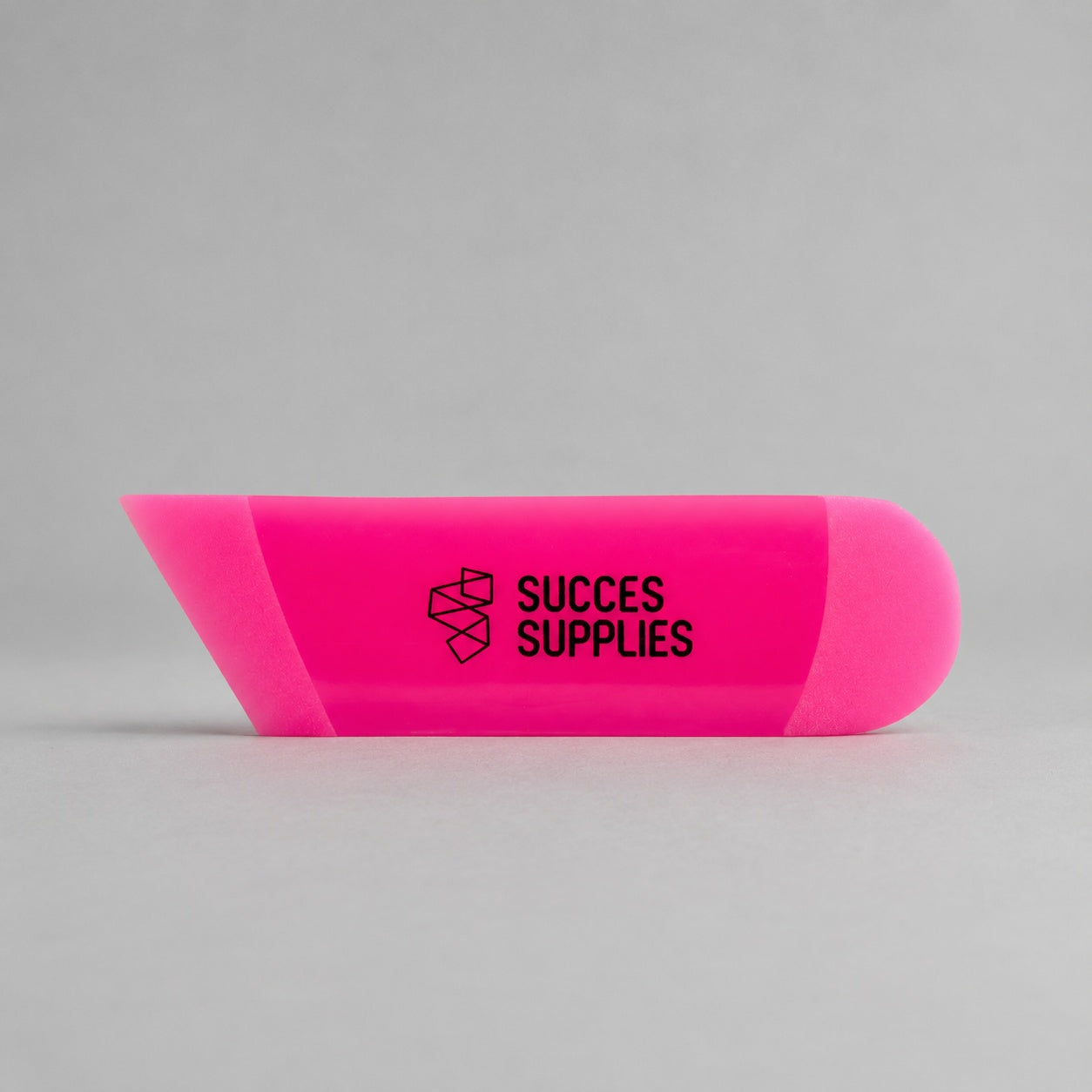 Mini Dubbelzijdige PPF Squeegee 9 cm