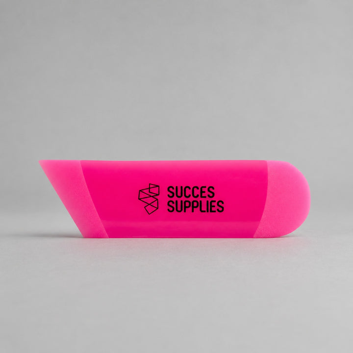 Mini Dubbelzijdige PPF Squeegee 9 cm
