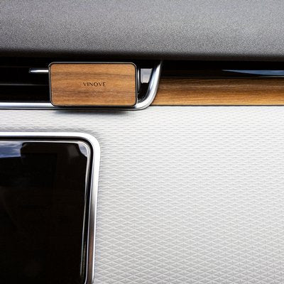 Vinove Prestige Wood Line Milano luchtverfrisser