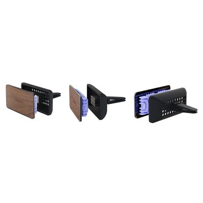 Vinove Prestige Wood Line Milano luchtverfrisser