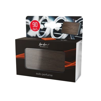 Vinove Luchtverfrisser Prestige Wood Line London