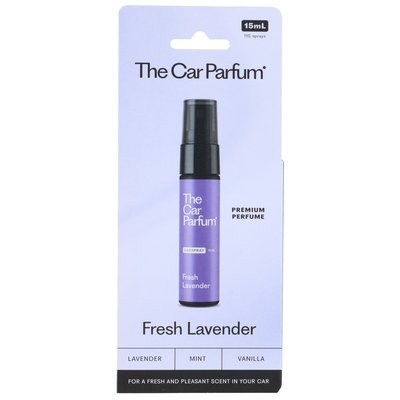 The Car Parfum Fresh Lavender 15 ml