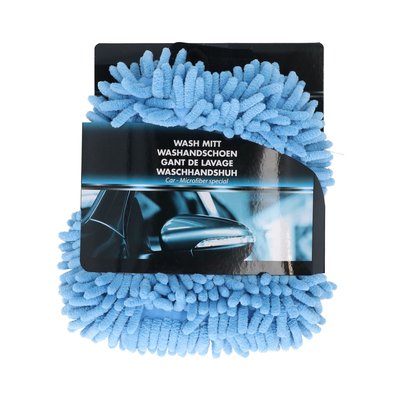 Protecton Washandschoen Microvezel Special