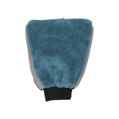 Protecton Washandschoen Microvezel Bi-color