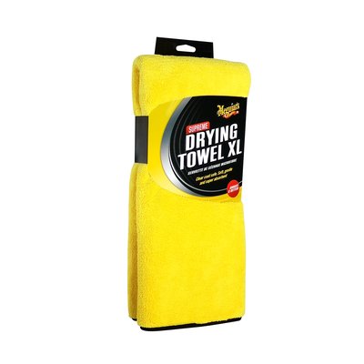 Meguiar's premium wash Bucket set