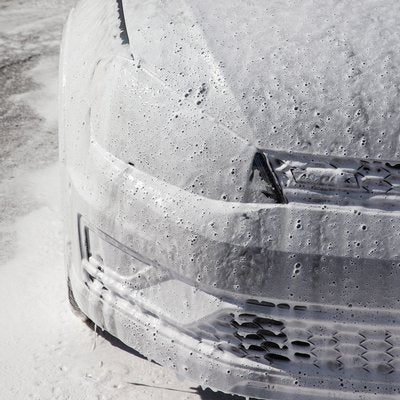 Turtle Wax Hybrid Snow Foam shampoo 2.5Ltr