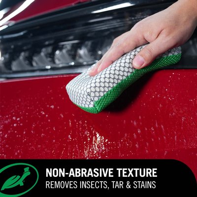 Turtle Wax insectverwijderaar spons
