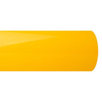 Oracal 951 restrol - Yolk Yellow 219 Gloss