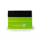 ImagePerfect groene rakel met vilt