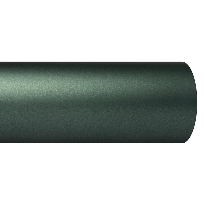 3M restrol - Pine Green Metallic 206 Matte