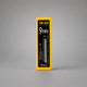 9 mm afbreekmesjes 60° RVS - 50 stuks