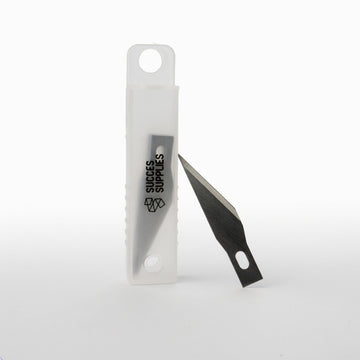 Reserve mesjes voor PPF easy cutter