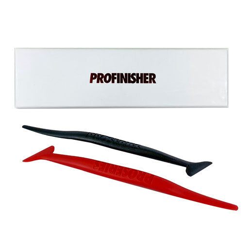 Paint is Dead ProFinisher Tucking set