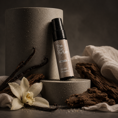 The Car Parfum Vanilla Dreams 15 ml
