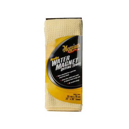 Meguiar's Wash & Dry Starter kit