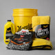 Meguiar's premium wash Bucket set