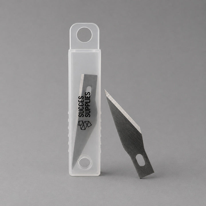 Reserve mesjes voor PPF easy cutter