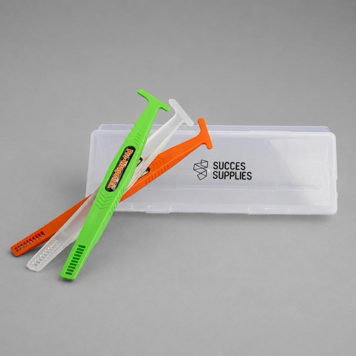 Magnetische Pro-Wrapsticks