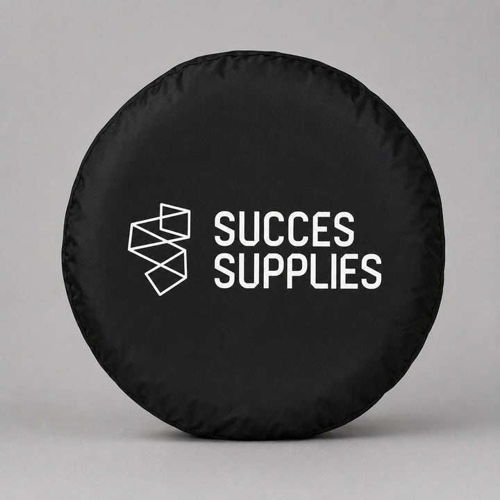 Nylon Wielhoezen 4-stuks 80 × 80 cm