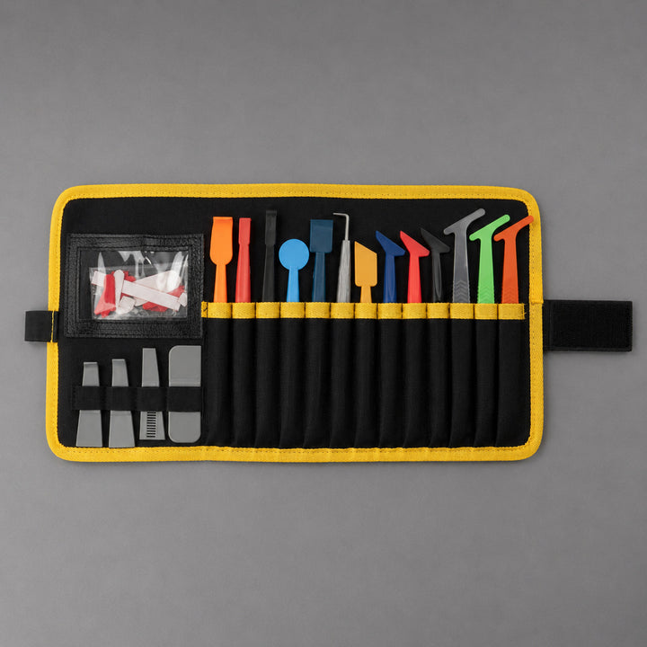 18-in-1 Pro Wrapsticks Set